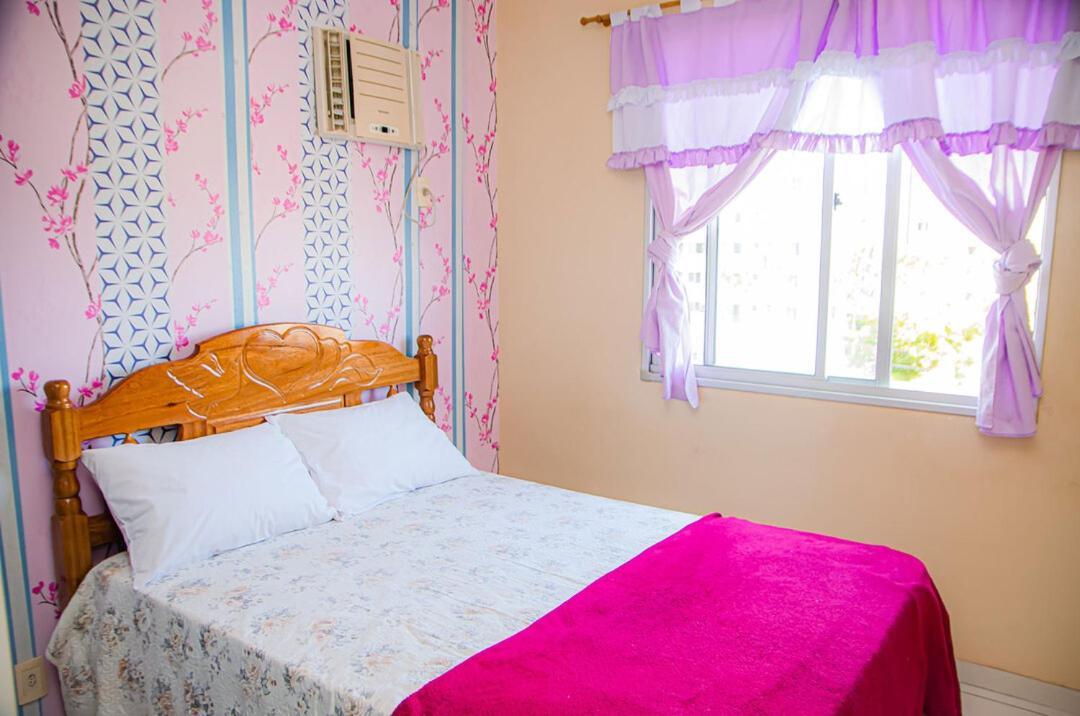 Apto Com Wi-Fi E Otima Localizacao Em Belem Pa Appartement Buitenkant foto