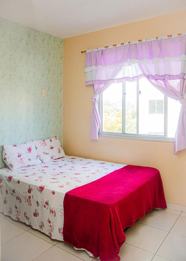 Apto Com Wi-Fi E Otima Localizacao Em Belem Pa Appartement Buitenkant foto