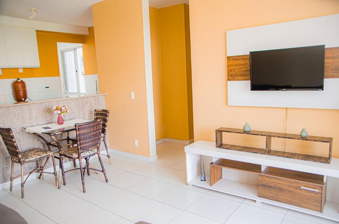 Apto Com Wi-Fi E Otima Localizacao Em Belem Pa Appartement Buitenkant foto