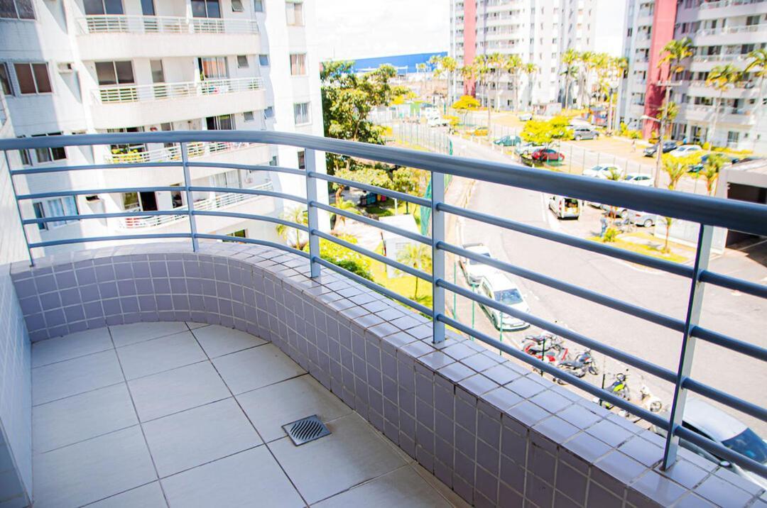 Apto Com Wi-Fi E Otima Localizacao Em Belem Pa Appartement Buitenkant foto