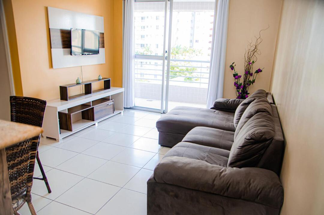 Apto Com Wi-Fi E Otima Localizacao Em Belem Pa Appartement Buitenkant foto