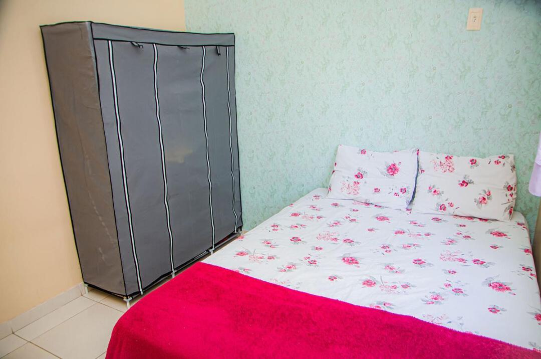 Apto Com Wi-Fi E Otima Localizacao Em Belem Pa Appartement Buitenkant foto