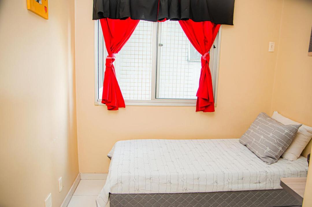 Apto Com Wi-Fi E Otima Localizacao Em Belem Pa Appartement Buitenkant foto
